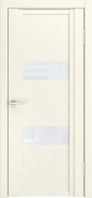 Межкомнатная дверь «QDO N ДО» 2000 x 600 agat