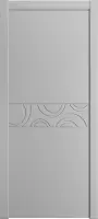 Межкомнатная дверь «ID-FL, ДГ»