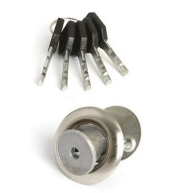 Цилиндровый Sam (Сам) механизм ЗНД &quot САМ&quot /88200/