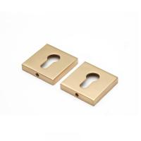 Hausdoors Накладка на цилиндр ET ZN BB (мат золото)