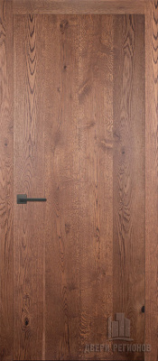 Дверь межкомнатная Легно 1 (LEGNO 1) высота 2000 мм массив 600x2000 1 Legno