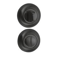 Накладки санузловые BKBL (черный)