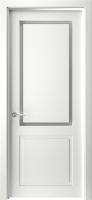 Дверь межкомнатная Каролина эмаль и лак