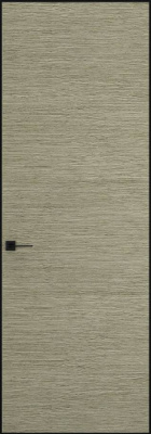 Полотно SIBERIA 02 Finewood Tortora 2000*800*59 A2 R AL Nero