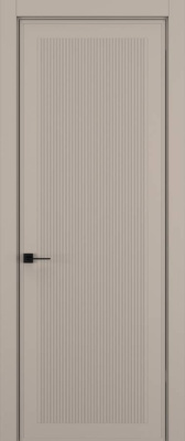 Вертикаль 03 Матовый Латте Нестандарт