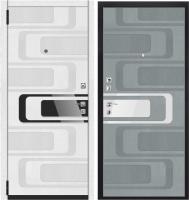 Стальная дверь Эссен