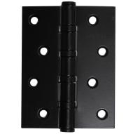 Петля  универсальная 100*75*2,5 4BB-BL (черный)