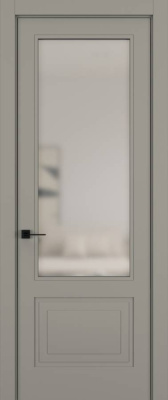 Полотно FREEDOM 021V Матовый Каменно-серый Satinato 2000*600 A2 R