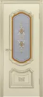 Межкомнатная дверь «Соло R В3 ДО»