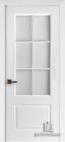 Дверь межкомнатная Богемия 5 эмаль и лак