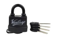 Замок навесной LD3-40 (4 ключа)