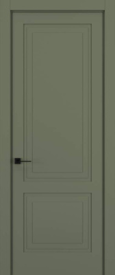 Свобода 02 ( ПГ ) Матовый Оливковый Нестандарт