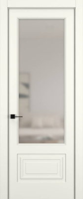 Полотно ELEGANT 021V Матовый Жемчужный Satinato 2000*600 A2 R