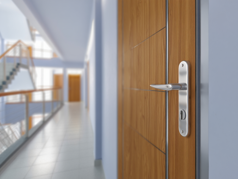 7 ошибок при выборе входной двери в новостройку и как их избежать