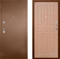 Стальная дверь Барон