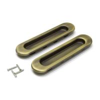 Vantage Ручки-купе SDH-01 AB бронза