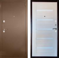 Стальная дверь Старк ЦЛ