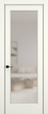 Полотно ELEGANT 01V Матовый Жемчужный Fume 2000*600 A2