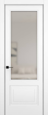 Полотно FREEDOM 021V Матовый Снежный Fume 2000*600 A2