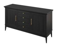 Комод большой в гостиную 640/DARK