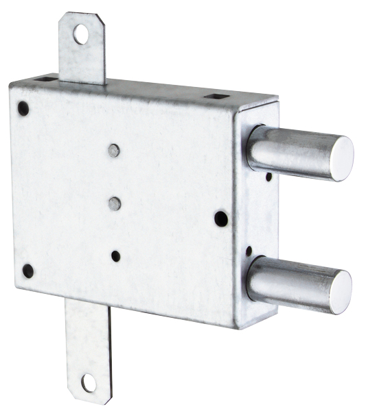 Девиатор Fuaro (Фуаро) DEV-PRO/860 M5 (DEV-860) на 3 точки (2 ригеля) без планки