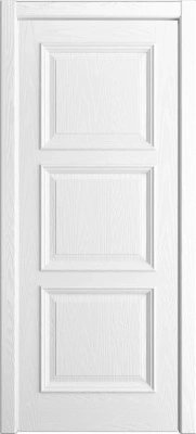 Межкомнатная дверь «Версаль-3, ДГ» 2000 x 600 agat