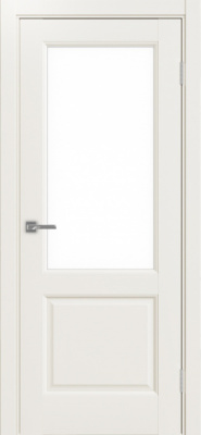 Тоскана_Neo_602.21 ЭКО-шпон 80*200 Бежевый LACбелый