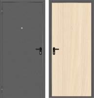 Стальная дверь EG-3
