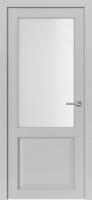 Дверь межкомнатная Неоклассика 82002 покрытие soft touch