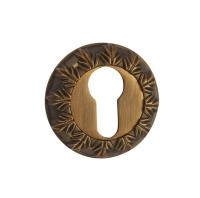 Накладки под цилиндр ET10CF (кофе)