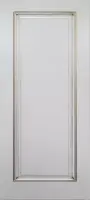 Межкомнатная дверь «Ревью В1 ДГ»