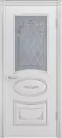Межкомнатная дверь «Ария Грейс-2 В3 ДО»