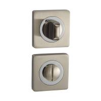 Vantage Завертка сантехническая BK02D матовый никель