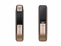 Samsung SHP-DP728 Gold