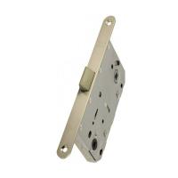 Vantage Защелка сантехническая пластиковая P96 SN матовый никель