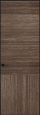 Полотно SIBERIA 04 Finewood Grigio Creta 2000*600 A2