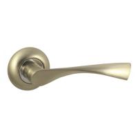 Ручки дверные V23D (мат. никель)