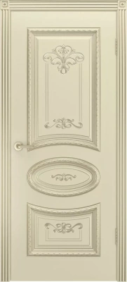 Межкомнатная дверь «Ария R В3 ДГ»