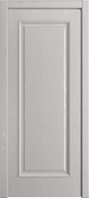 Межкомнатная дверь «Палермо-3, ДГ» 2000 x 600 agat