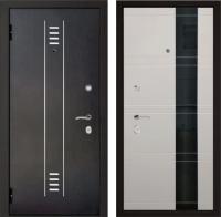 Стальная дверь Тренд Л 37