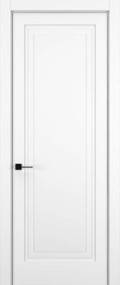 Полотно FREEDOM 01 Матовый Снежный 2000*600 A2