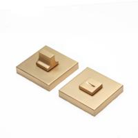 Hausdoors Фиксатор сантехн. WC ZN BB (мат золото)