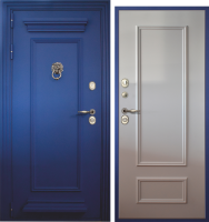 Стальная дверь Йорк