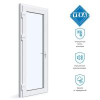 Пластиковая входная дверь VEKA WHS 60 ( 900ш х 2100в ) однокамерная dveri2026