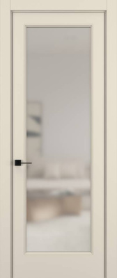 Полотно ELEGANT 01V Матовый Марципан Bronzo Satinato 2000*600 A2 R