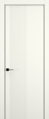 Вертикаль 07 Матовый Жемчужный Нестандарт