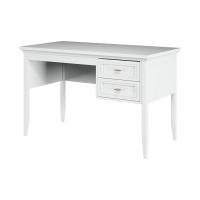 Стол письменный 691/WHITE