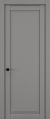Дверь Керамик серый 1 NC 2300*900 (196)