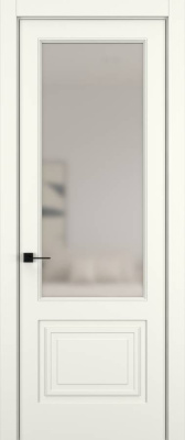Полотно ELEGANT 02V Матовый Жемчужный Satinato 2000*600 A2 R