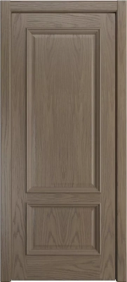 Межкомнатная дверь «Версаль-1, ДГ» 2000 x 600 agat